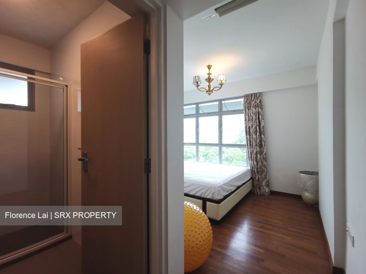 Blk 475D Parkland Residences (Hougang), HDB 4 Rooms #248534611